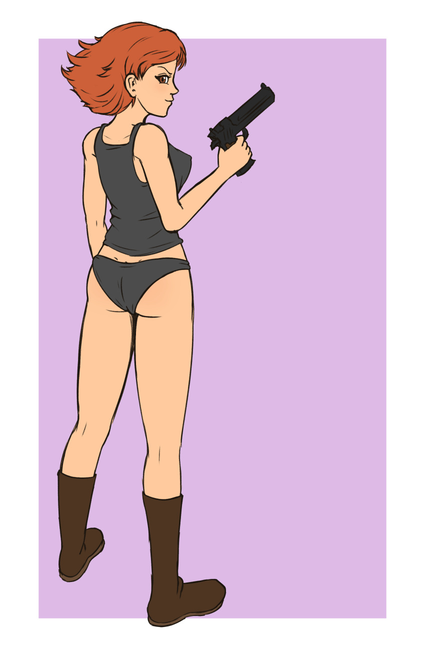 Meryl Silverburgh Rule 34 Image