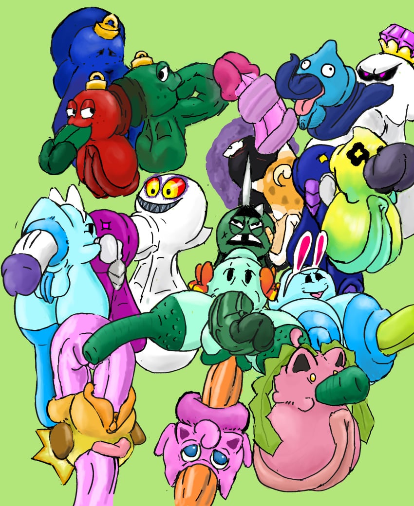 absurd_res all_the_way_through anus aqua_(dustbunny404) autofellatio autopenetration babyball_(ballmastrz) balls baubles_(dustbunny404) big_anus big_balls big_breasts big_nipples big_penis big_pussy boom_boo_(sonic) breasts dragon_quest dustbunny404 female female/female fir_(dustbunny404) galacta_knight gastly generation_1_pokemon generation_2_pokemon genitals ghost group hi_res hoppip huge_anus huge_balls huge_breasts huge_cock huge_nipples hyper hyper_anus hyper_balls hyper_breasts hyper_genitalia hyper_nipples hyper_penis hyper_pussy jigglypuff king_boo kirby_(series) lady_bow lahla_(mario) luigi's_mansion male male/female male/male mario_(series) mario_and_luigi_(series) masturbation meta_knight minior_(core_form) nintendo nipple_fetish nipple_penetration nipple_play nipples oral oral_masturbation paper_mario peeka_(mario) penetration penile penile_masturbation penile_penetration penis pokemon pokemon_(species) pussy ruby_(dustbunny404) self_threading slime_(dragon_quest) sphere_creature spirit square_enix starlow threaded_by_nipple threaded_by_penis threaded_by_tongue tongue_penetration tri_(tloz) waddling_head what