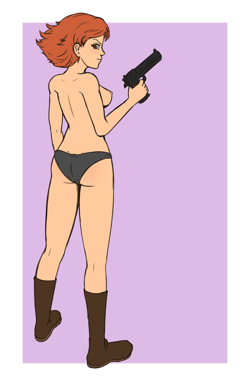 Meryl Silverburgh Rule 34 Image
