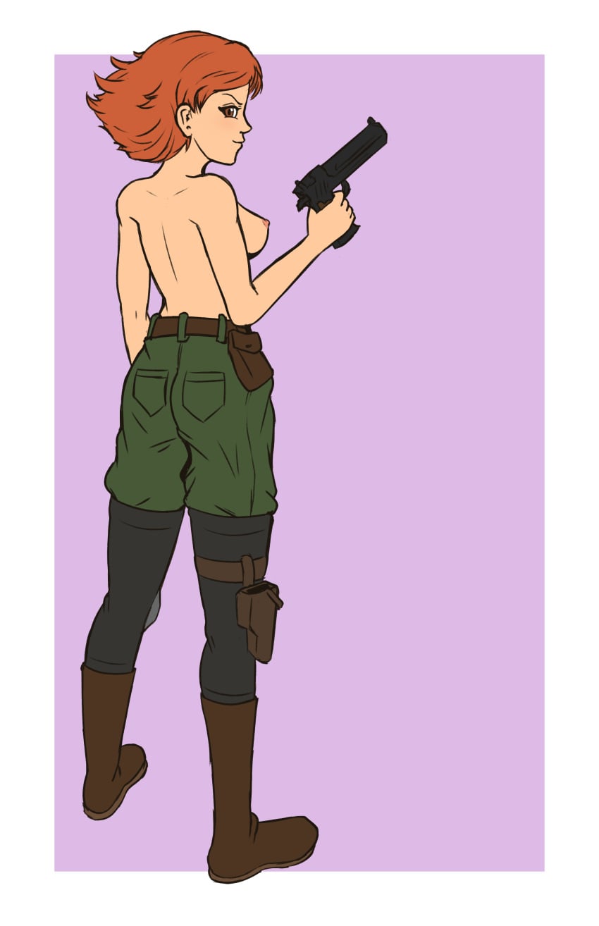 Meryl Silverburgh Rule 34 Image