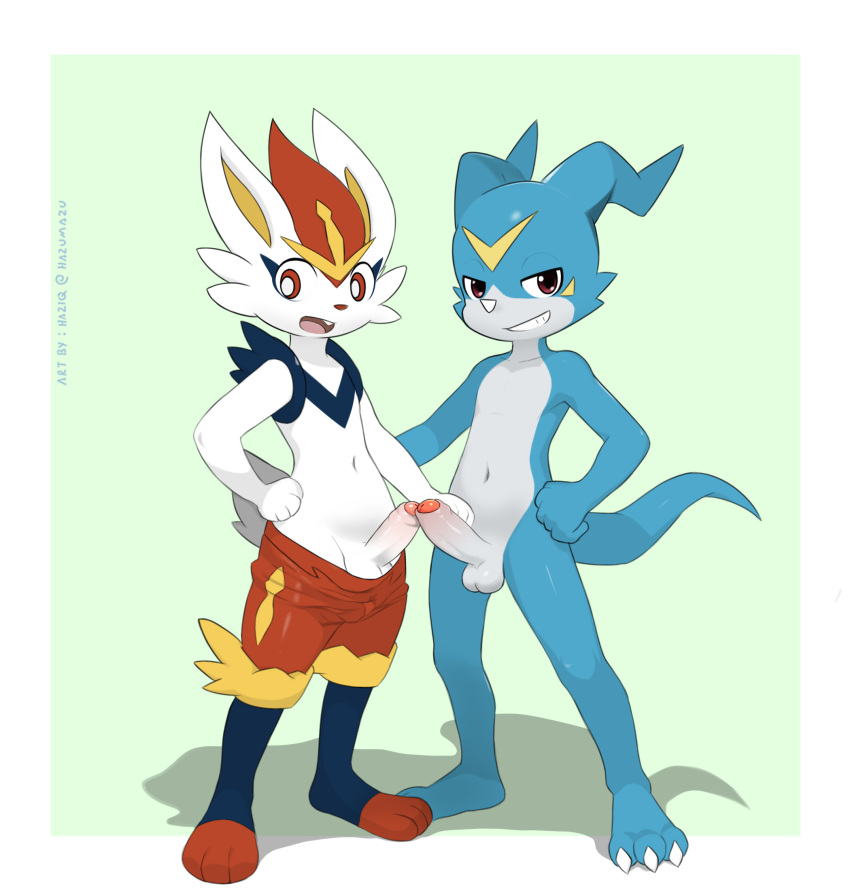 Digimon (Species) Rule 34 Image