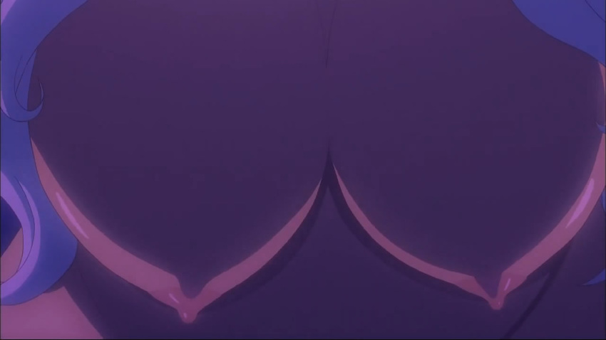 anime ayse_khadim breasts ecchi female ladies_versus_butlers! nipples official_animation screencap tagme