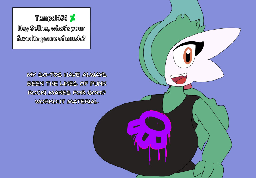 PokÉMon (Species) Rule 34 Image