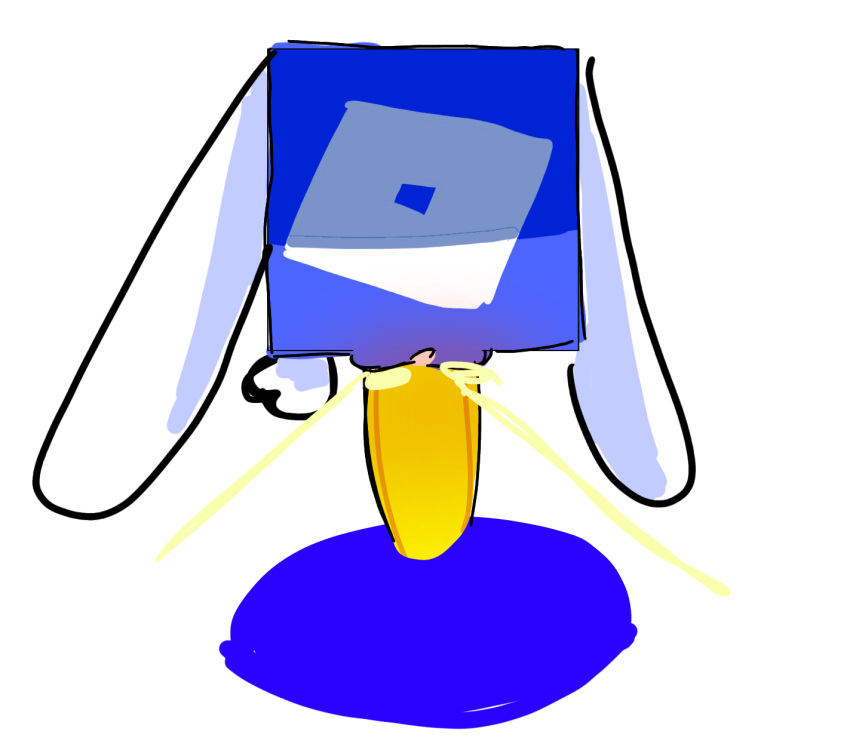 Noob (Roblox) Rule 34 Image