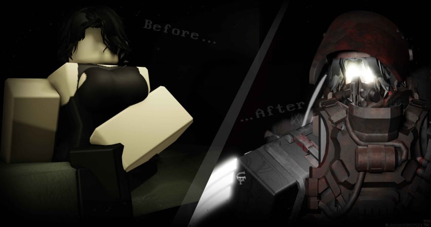 Examination (Roblox) Rule 34 Image