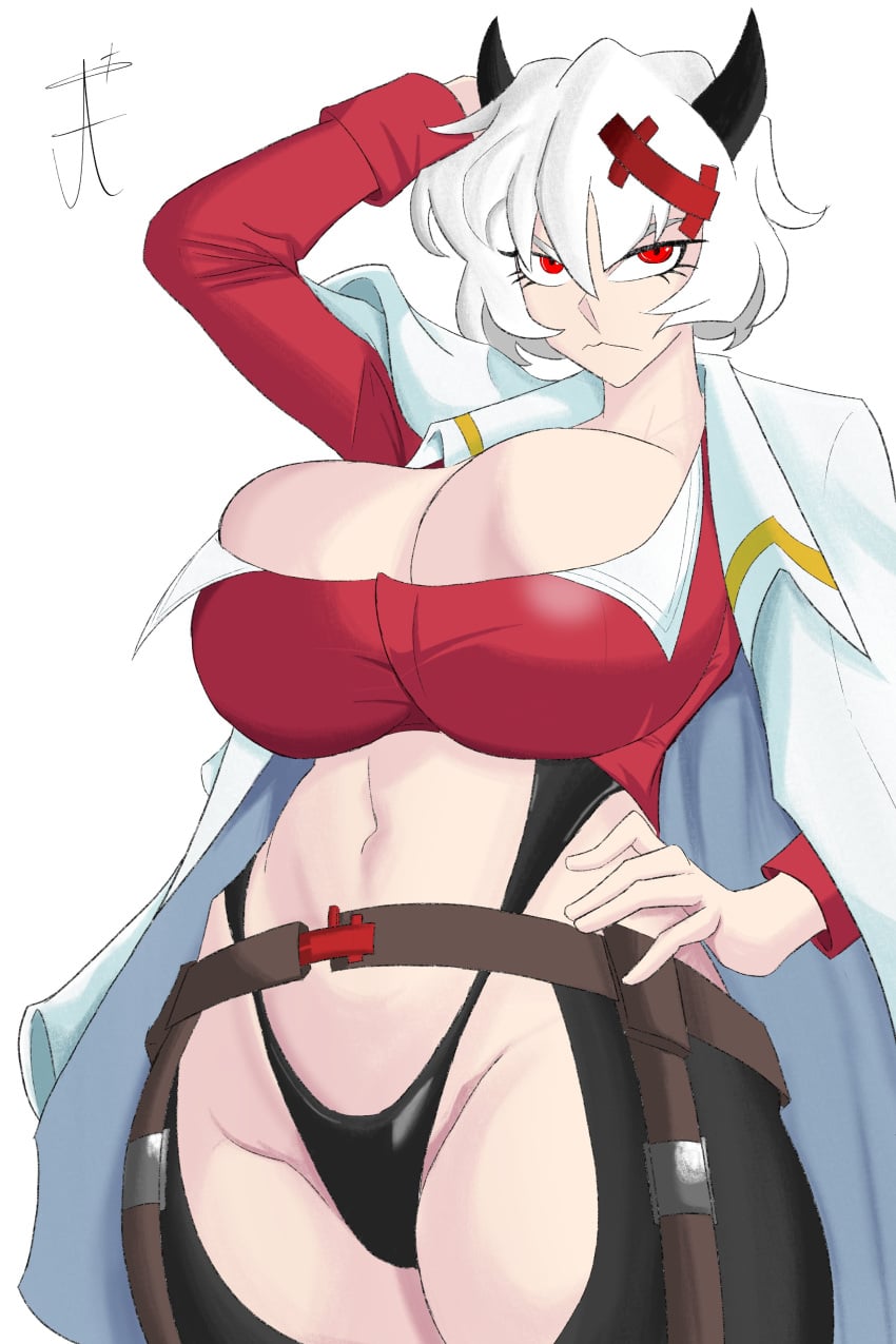 Angelic (Artist) Rule 34 Image