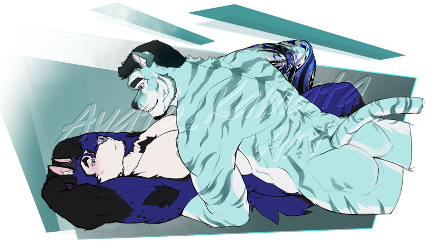 Garaso (Ayato Kamata) Rule 34 Image