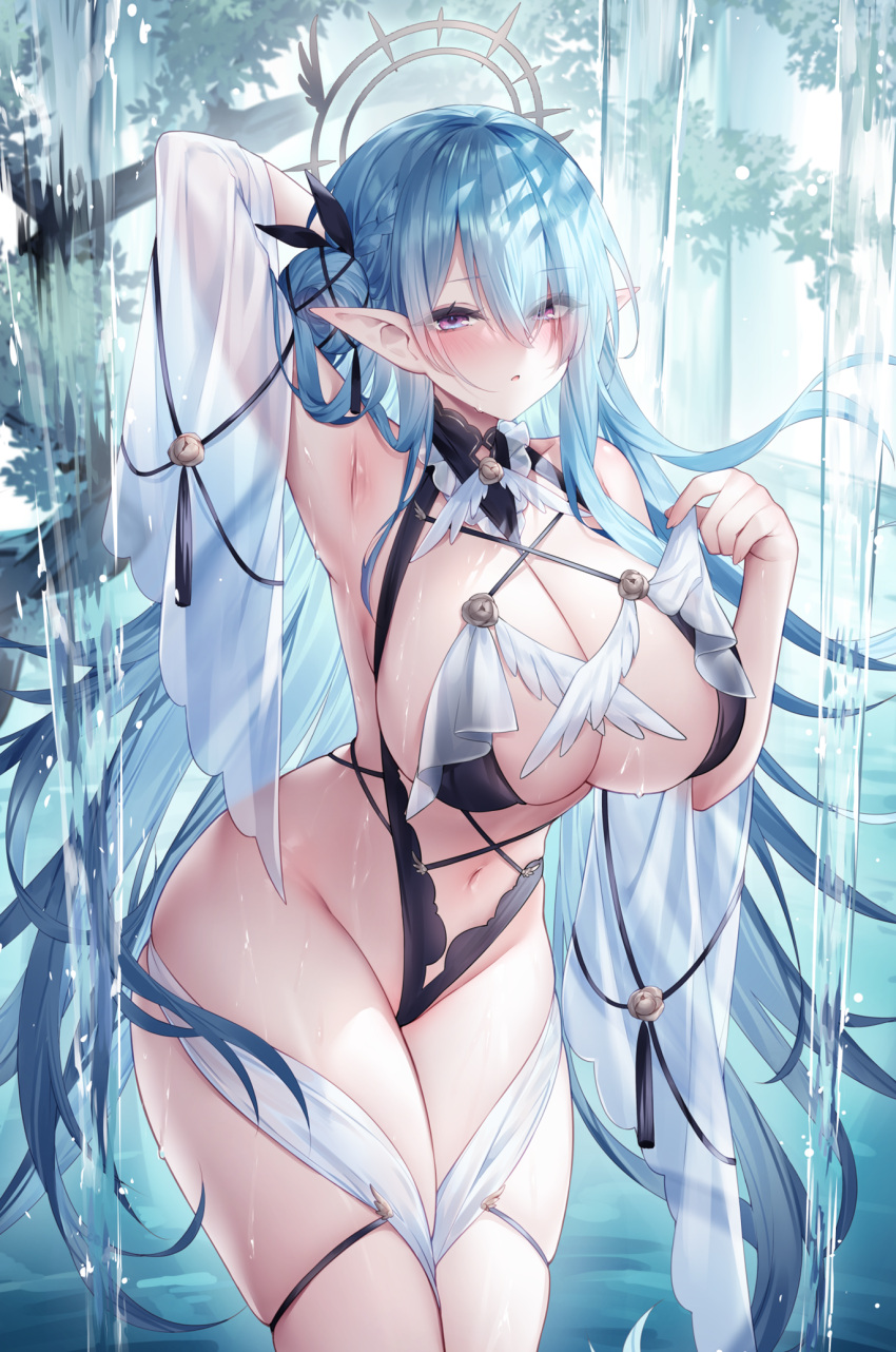 Original Rule 34 Image