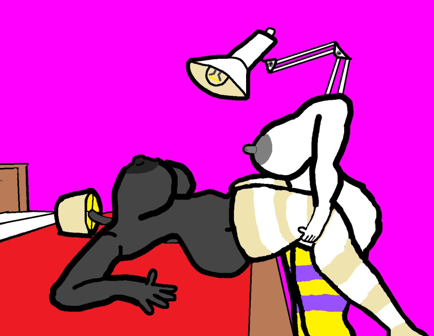 Oc Rule 34 Image
