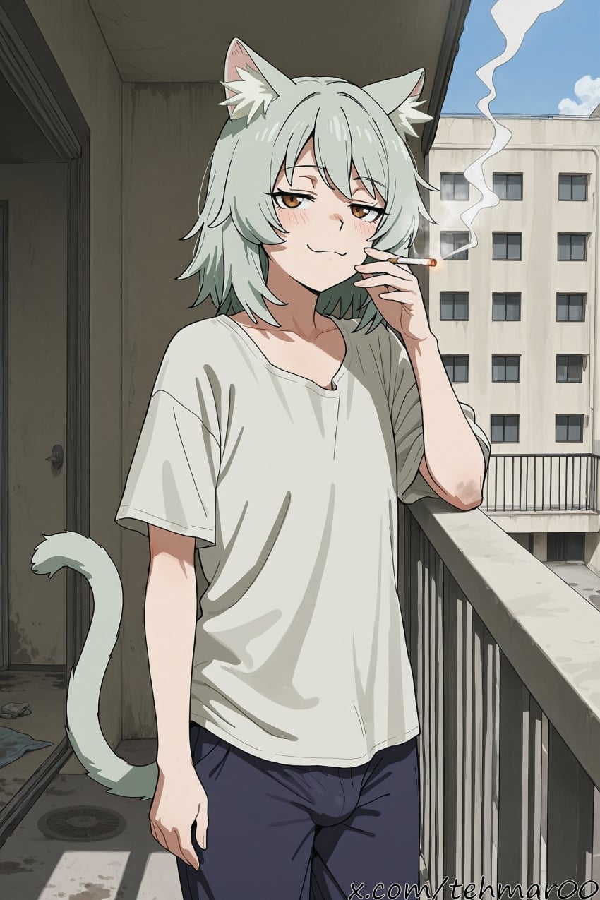 Genderswap (Ftm) Rule 34 Image