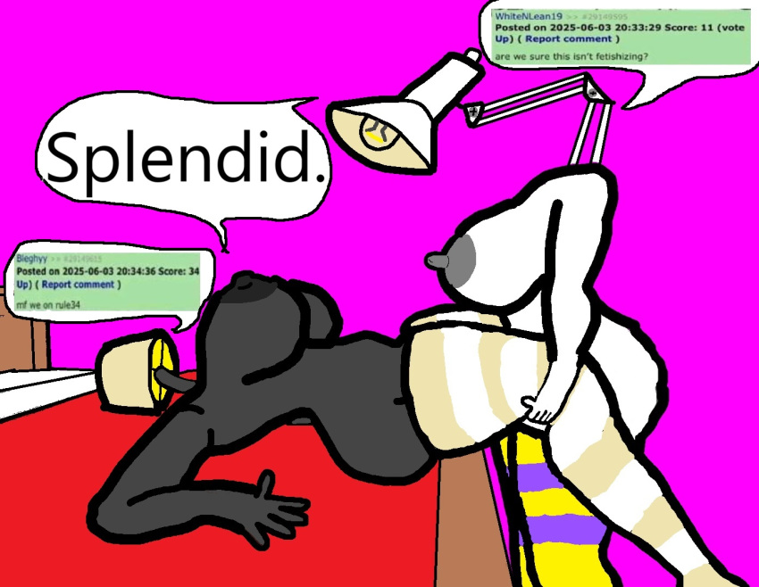 Oc Rule 34 Image