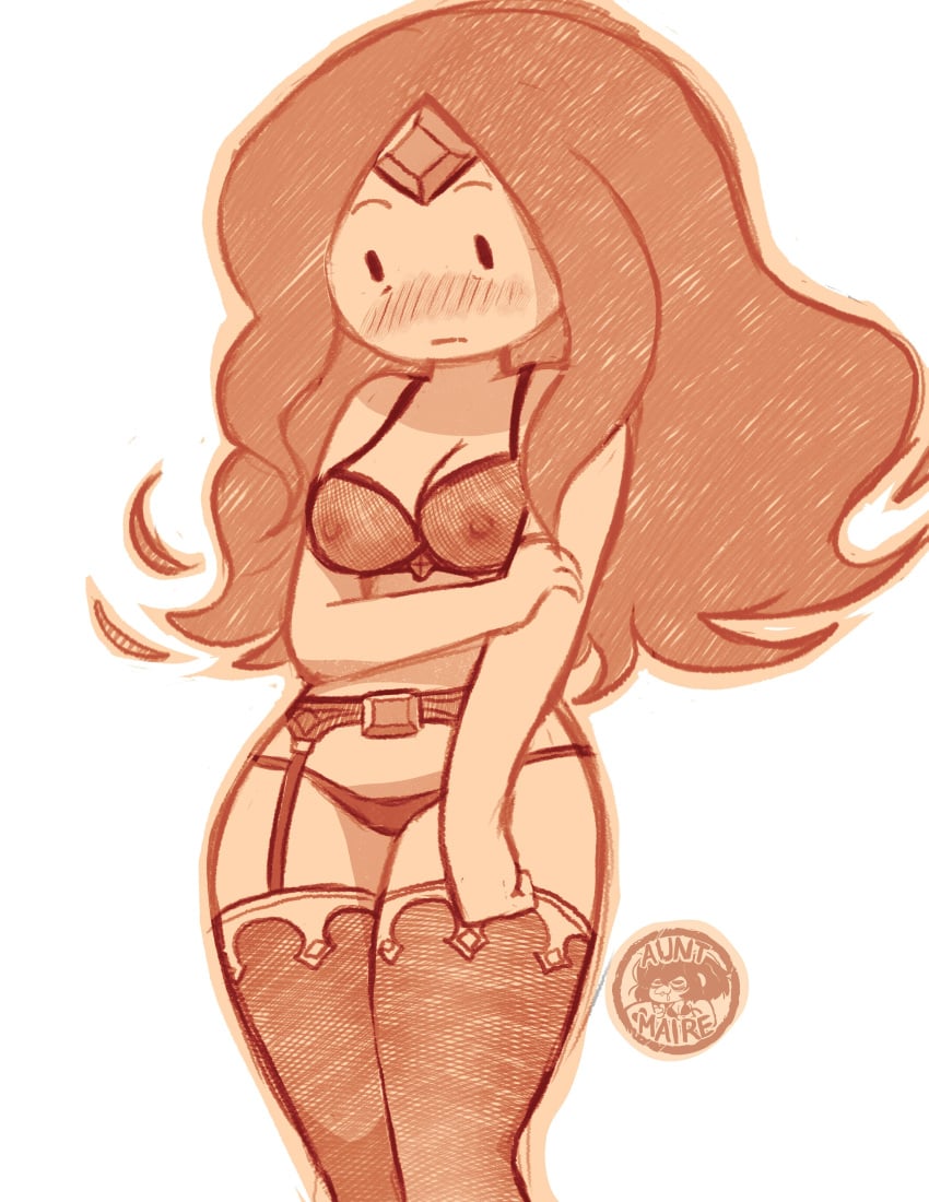 Adventure Time Rule 34 Image