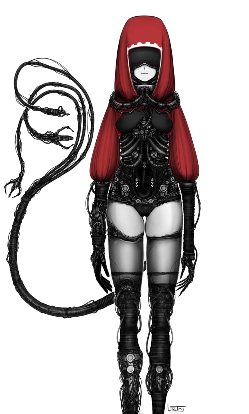 Adeptus Mechanicus (Warhammer (Franchise)) Rule 34 Image