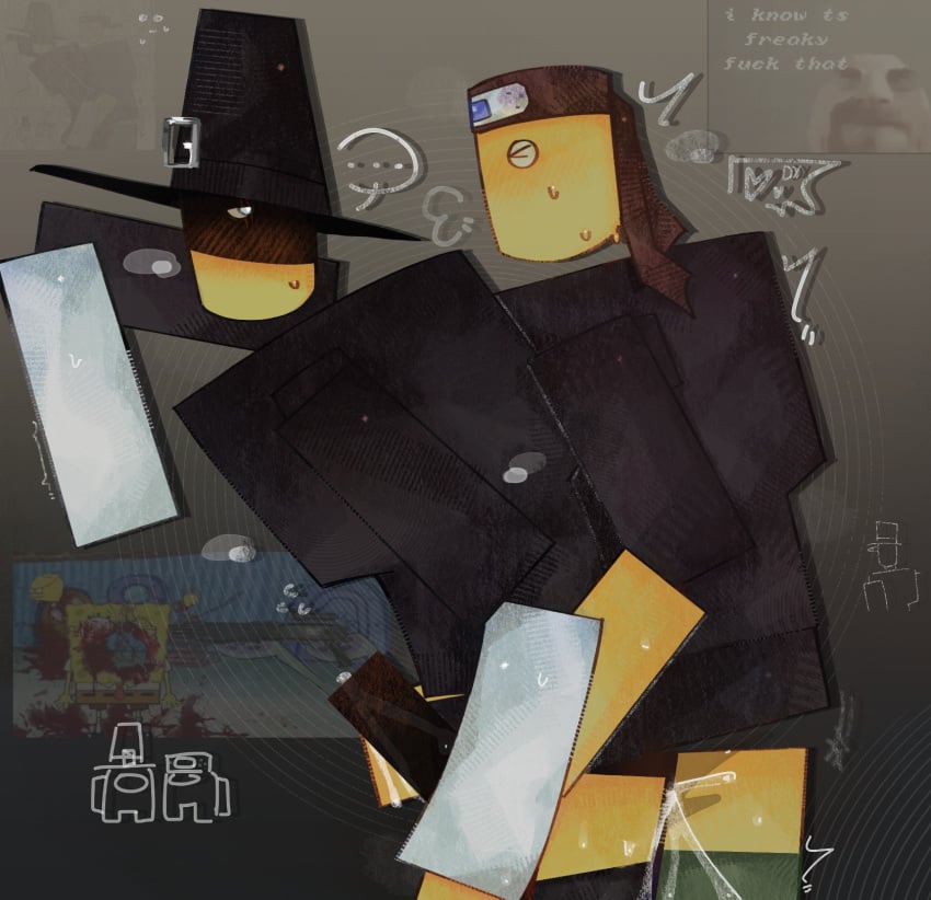 Construction (Roblox) Rule 34 Image