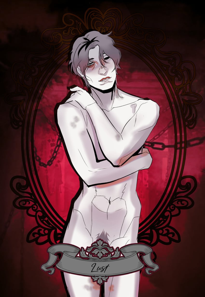 Daan (Fear And Hunger) Rule 34 Image
