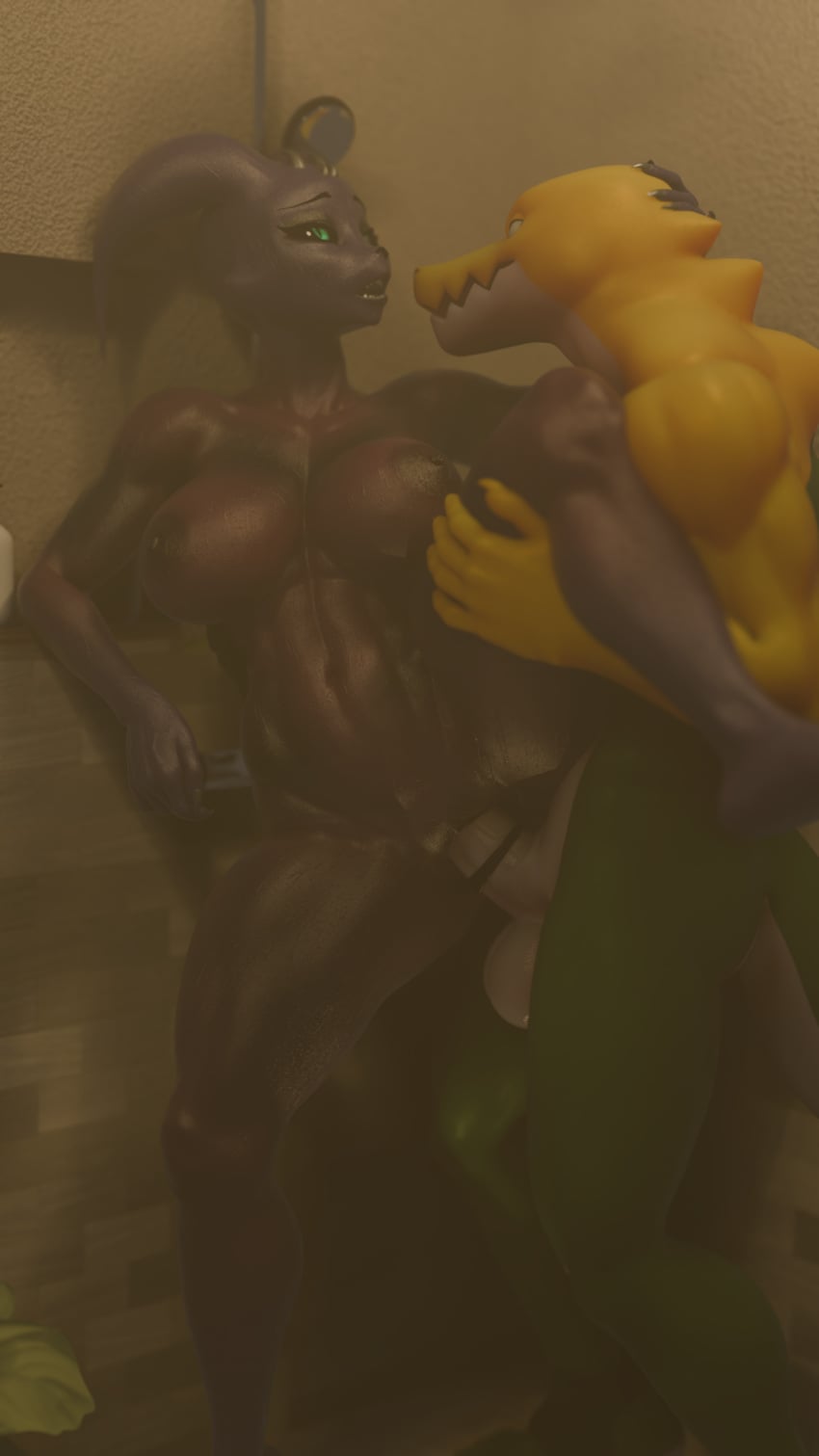 3d (Artwork) Rule 34 Image