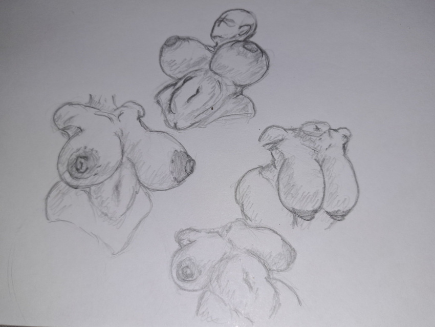 Pencil (Artwork) Rule 34 Image