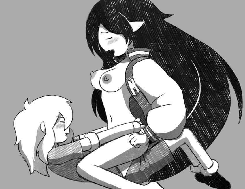 Adventure Time Rule 34 Image