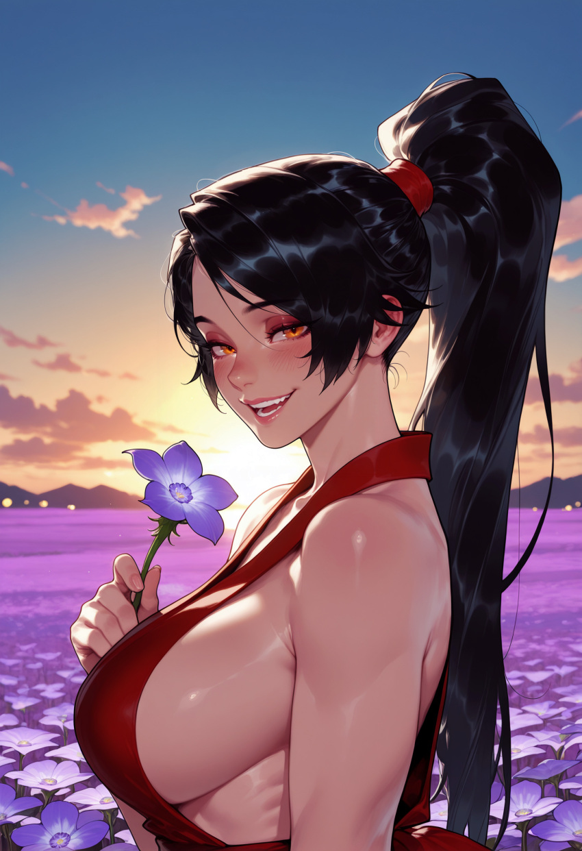 Momiji (Ninja Gaiden) Rule 34 Image