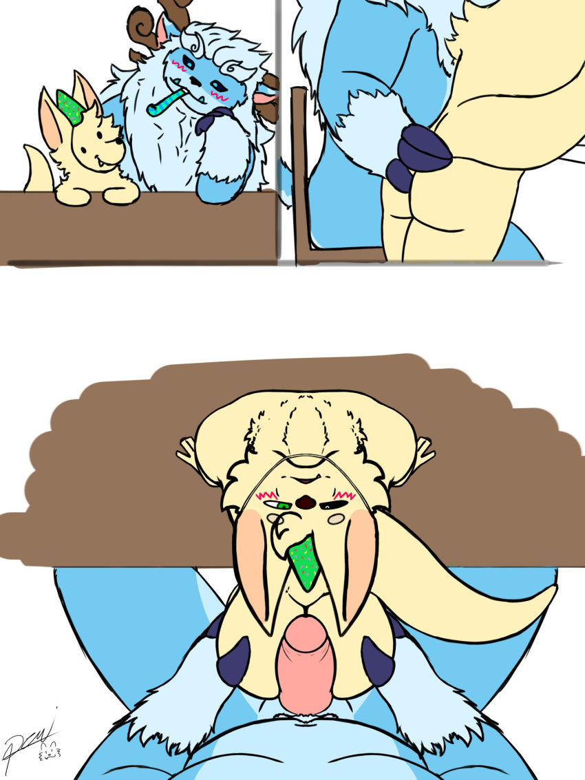 Demi (Demi Owo) Rule 34 Image
