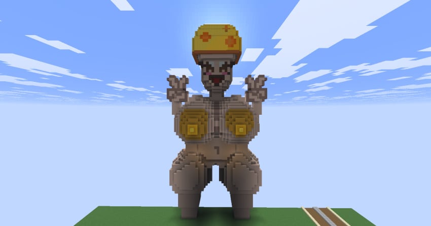 Sun-Shroom (Pvz) Rule 34 Image
