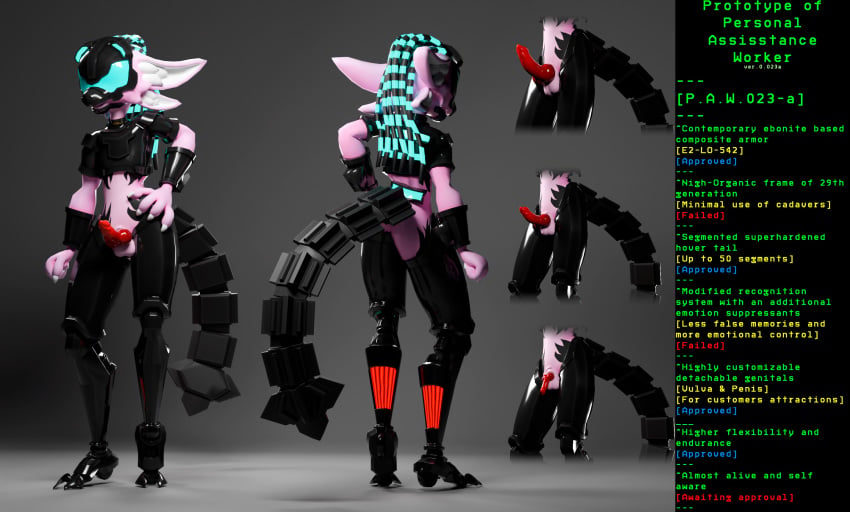 3d (Artwork) Rule 34 Image