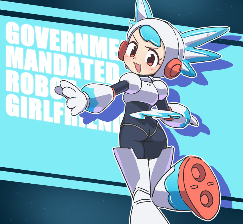 Twinkle Girl (Mega Man) Rule 34 Image