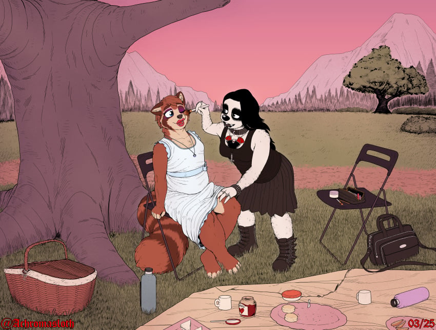 Vicky (Lazzzy Drawings) Rule 34 Image