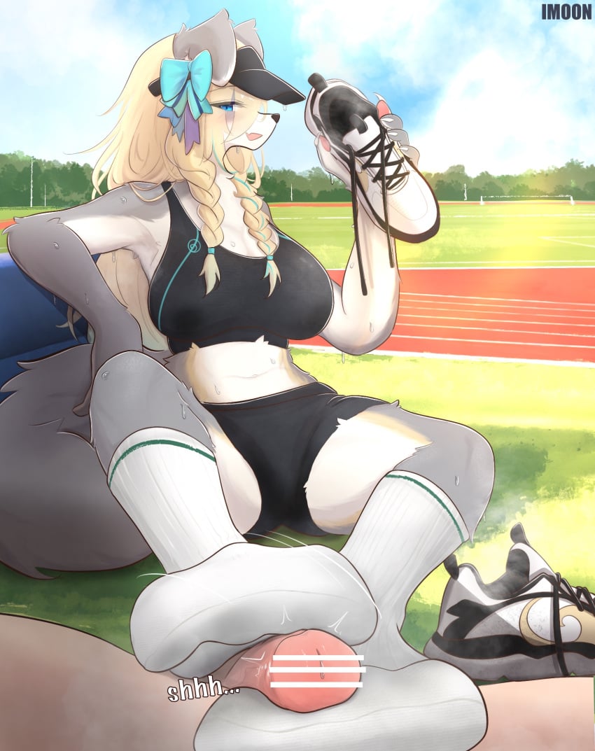 Anthro Rule 34 Image