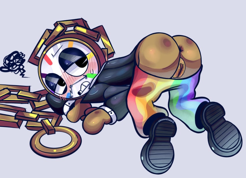 Dandy'S World Rule 34 Image