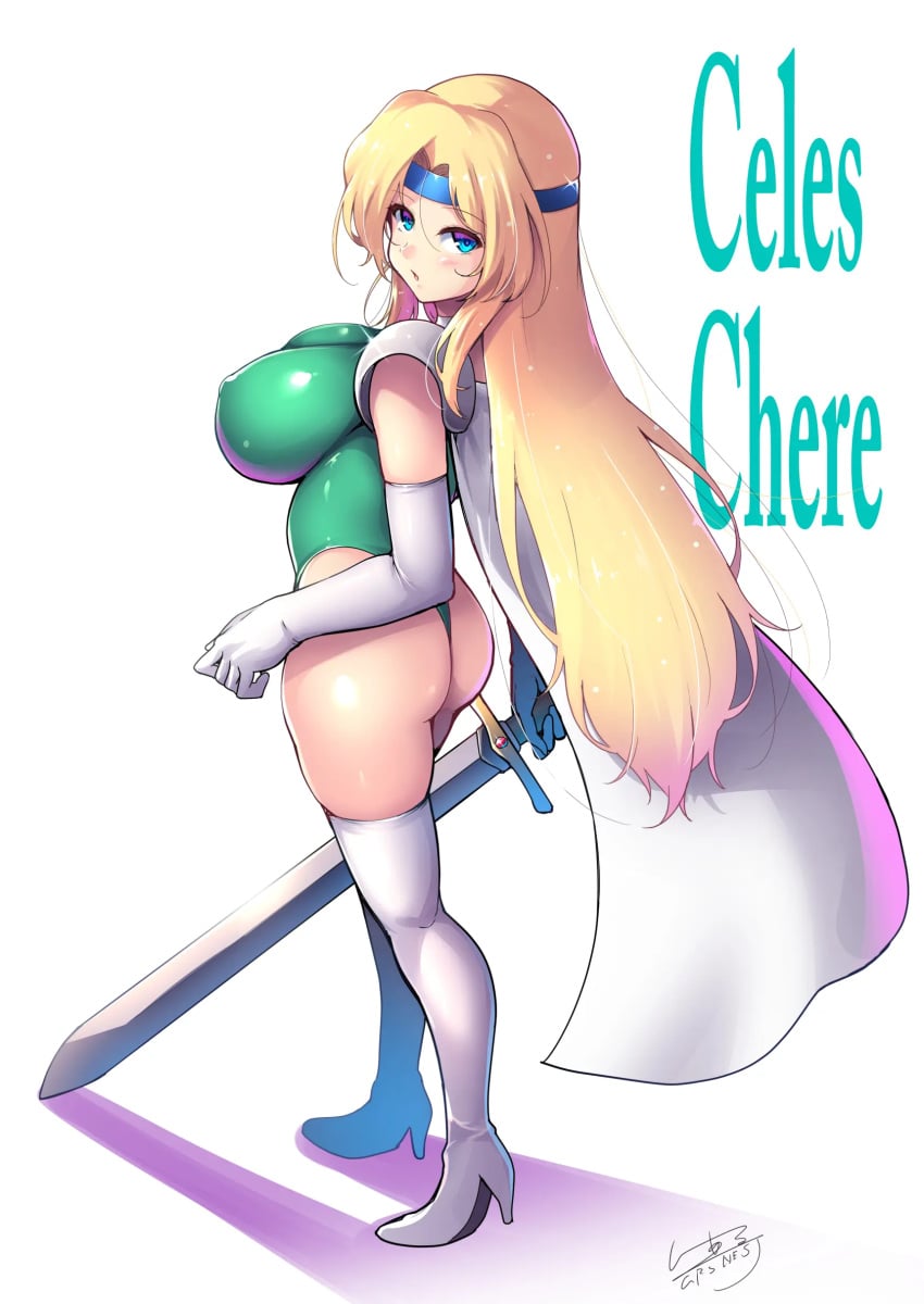 1girls Rule 34 Image