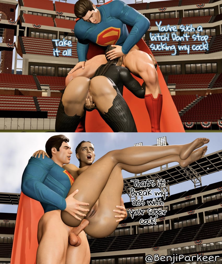 Blender (Software) Rule 34 Image