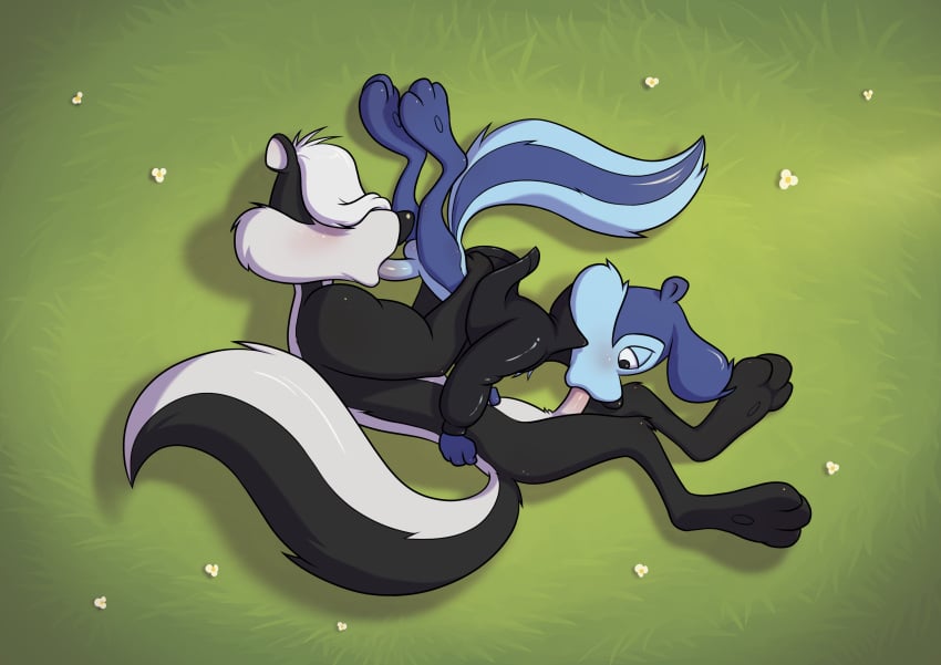 Cousins (Lore) Rule 34 Image