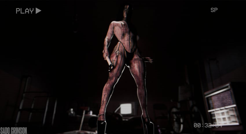 3d Rule 34 Image