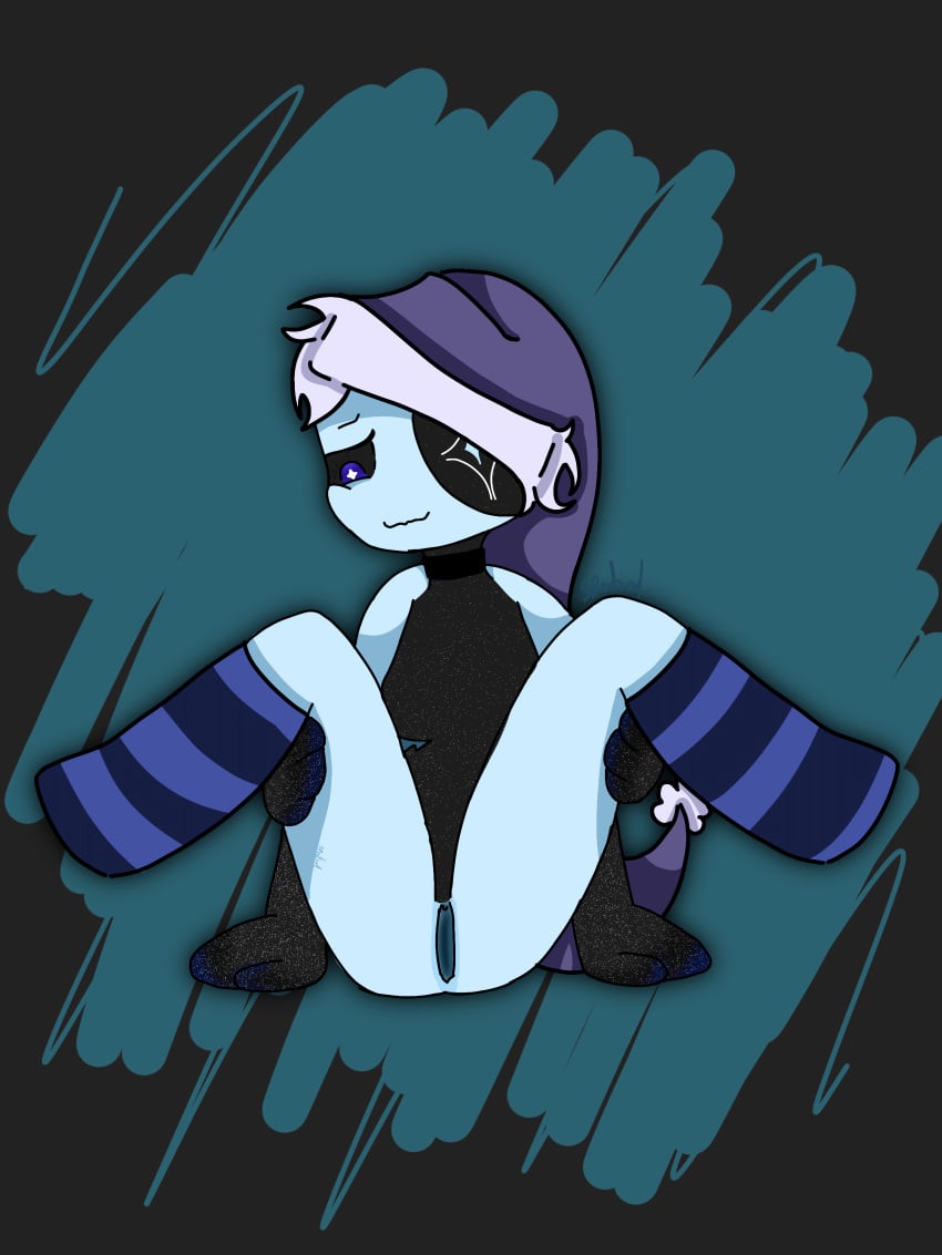 Astro (Dandy'S World) Rule 34 Image