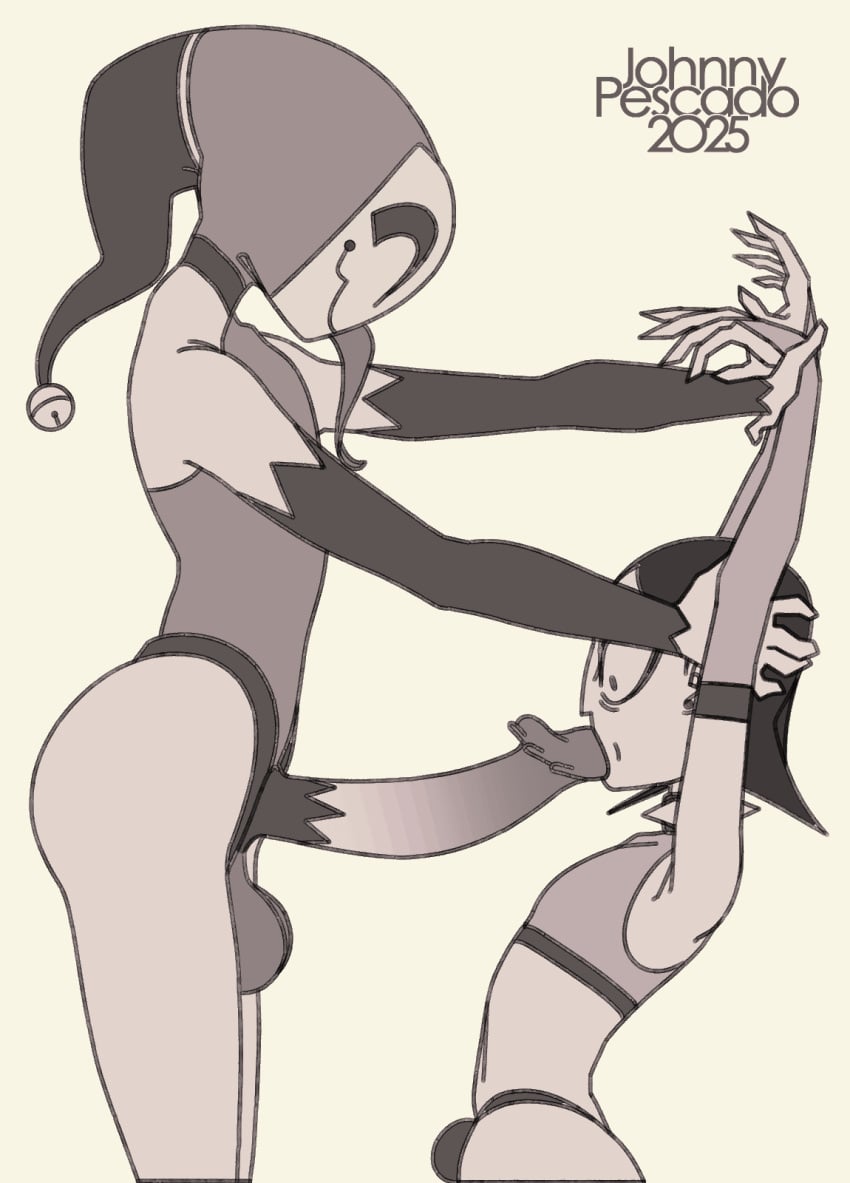 2025 Rule 34 Image