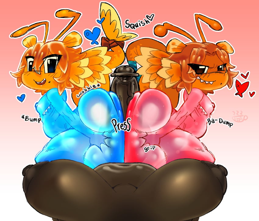 Guppy (Regretevator) Rule 34 Image