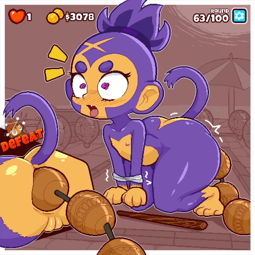 Ahe Gao Rule 34 Image