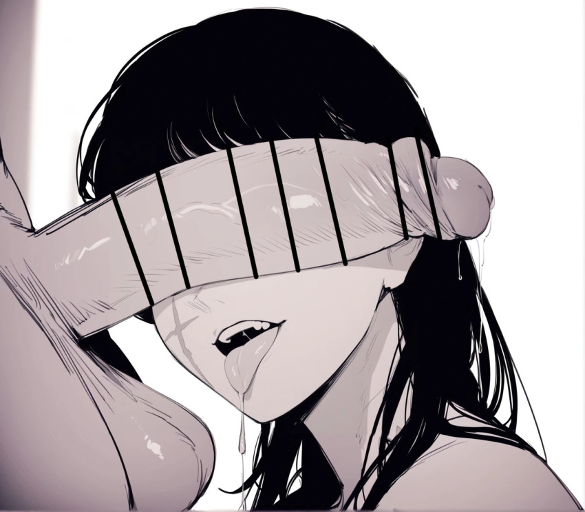 Denji (Chainsaw Man) Rule 34 Image