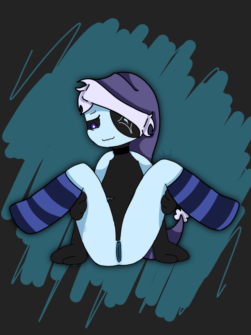 Astro (Dandy'S World) Rule 34 Image