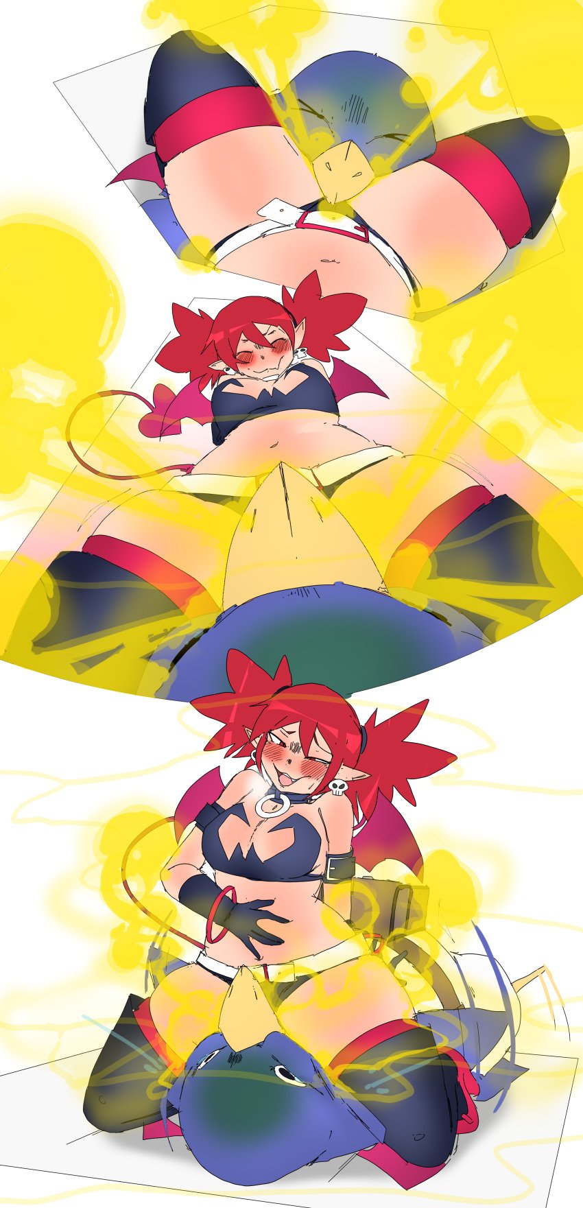 disgaea etna fart lazei prinny