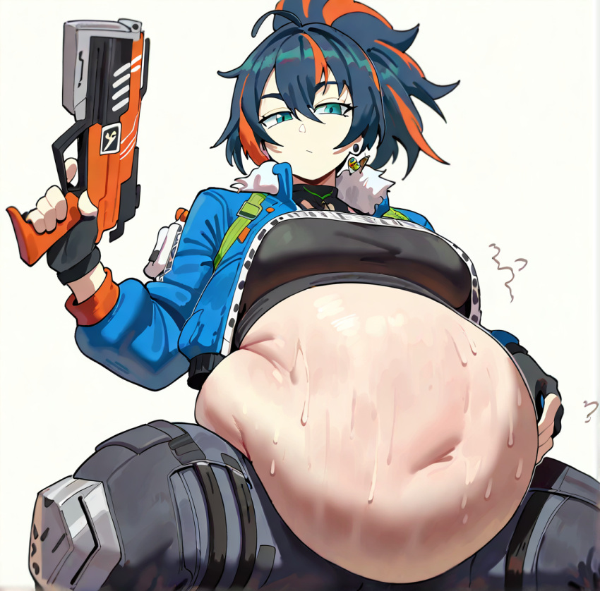 Zhu Yuan (Hoyoverse) Rule 34 Image