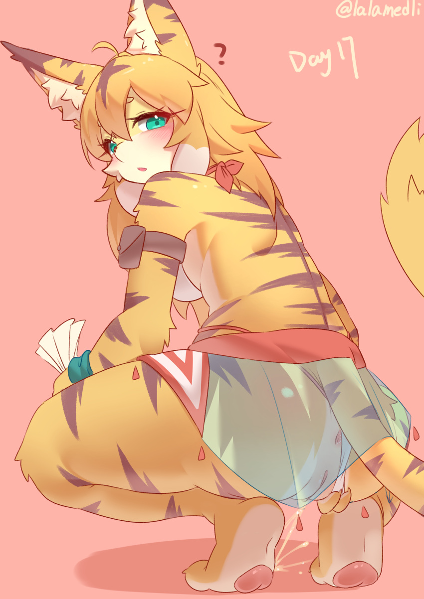 Mia (World Flipper) Rule 34 Image