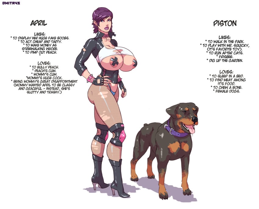 april_(dmitrys) canine color dmitrys dog piston_(dmitrys)