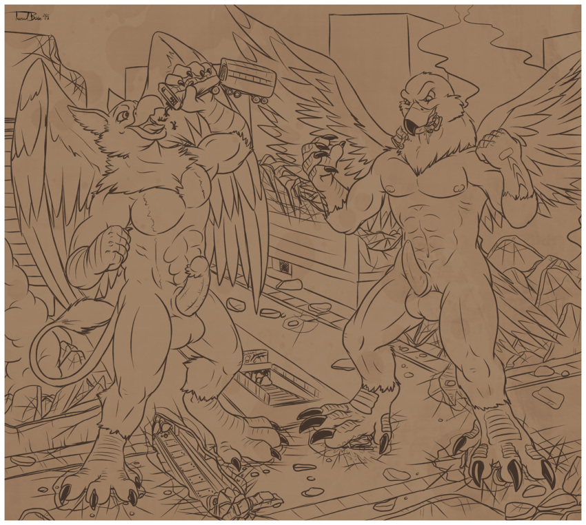 Carpo (Mythology) Rule 34 Image