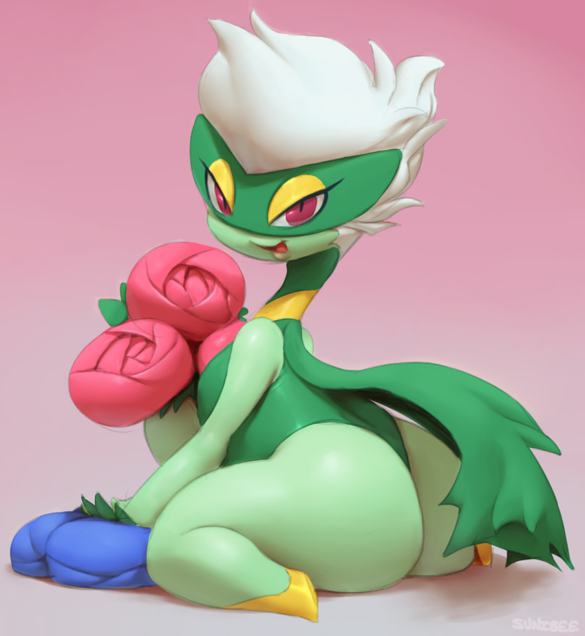 Generation 4 Pokemon (Game Freak) Rule 34 Image