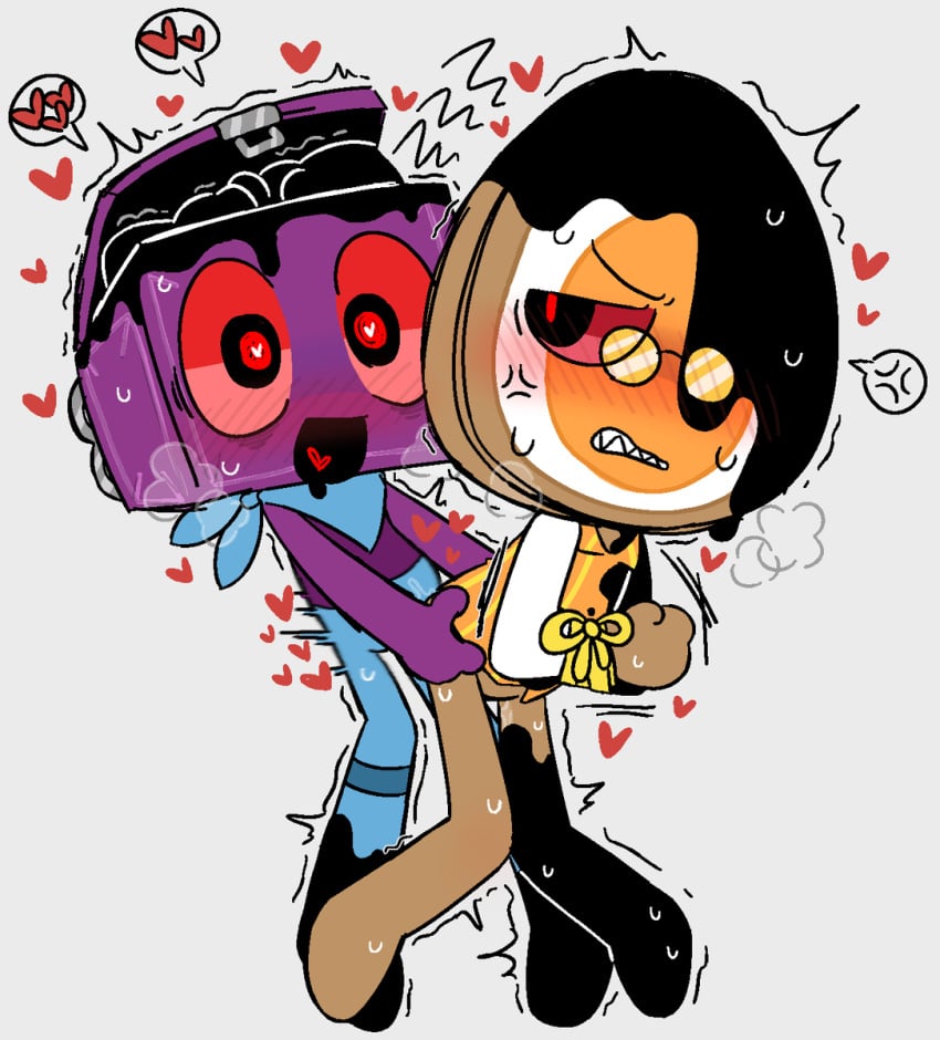 Dandy'S World Rule 34 Image