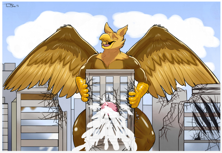 Carpo (Mythology) Rule 34 Image