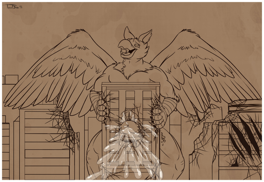 Carpo (Mythology) Rule 34 Image