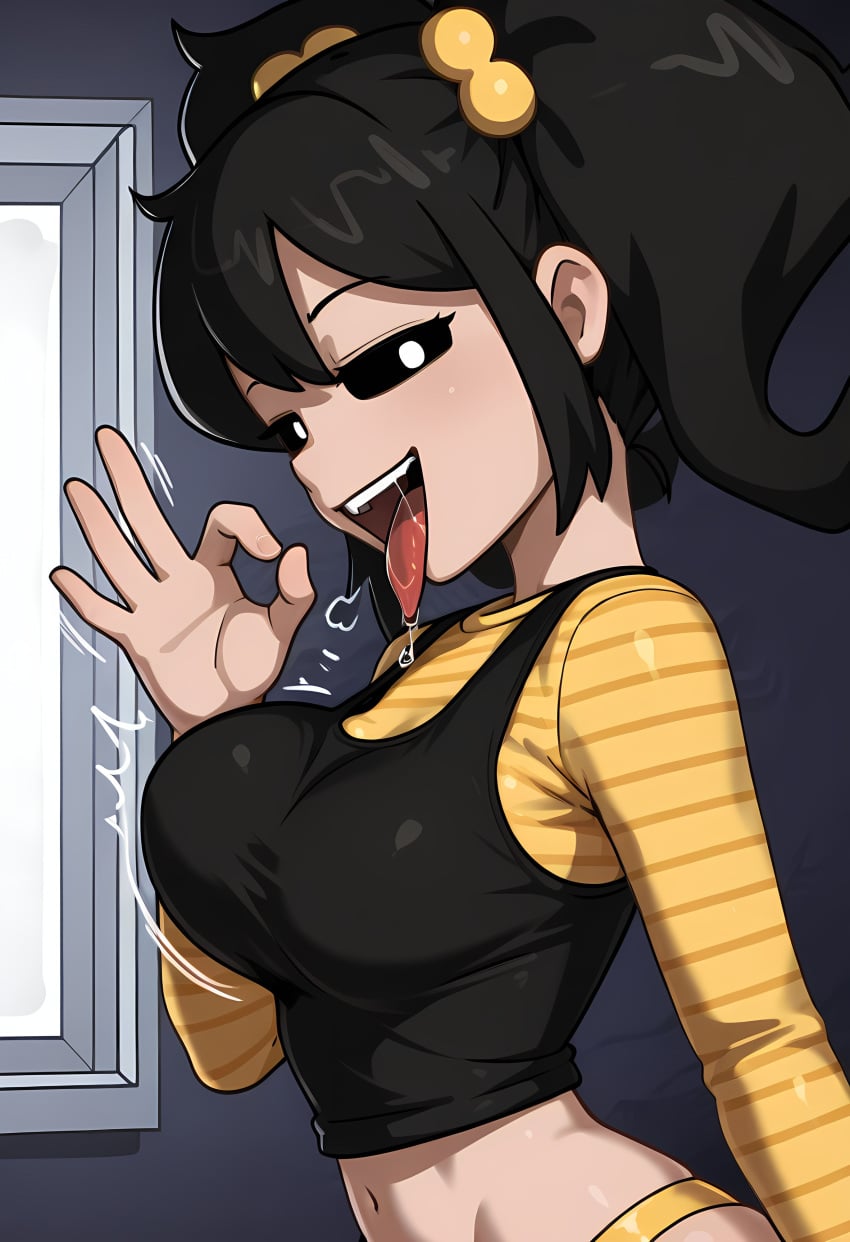 Cassidy (Fnaf) Rule 34 Image